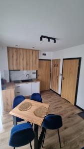 Apartamenty Pod Wyciągiem