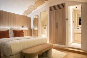 Premium Souplex a c 1BR 4P – Saint-Germain