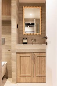 Premium Souplex a c 1BR 4P – Saint-Germain