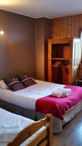 Hotels le Chal'heureux : photos des chambres