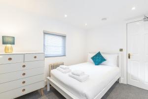 Stylish Brighton Lanes Townhouse - Sleeps 10