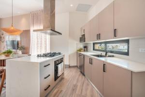 New loft with 2br and golf view in Cap Cana