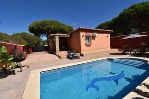 Villa Carmen - Holiday Chiclana