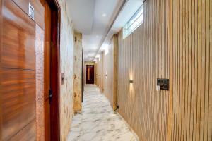 Hotel O Mahadev Palace