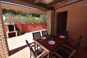 Villa Carmen - Holiday Chiclana