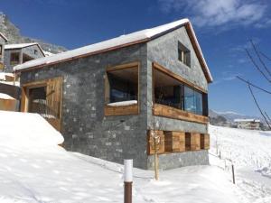 Alpine Stay, Sauna & Fireplace