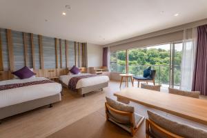 Tateshina Grand Hotel Takinoyu