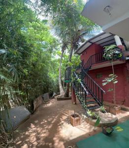 Sigiriya Danu Homestay