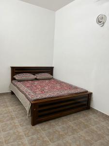 Johasham Villa