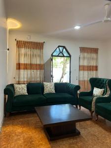Johasham Villa