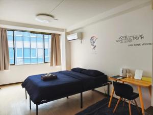 Shinsaibashi Vacation Stay! 3 mins to CS - X Project Rentals