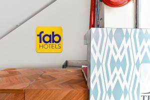 FabHotel The Castle