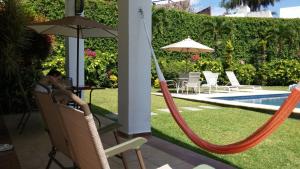 Private House Brisas de Cuernavaca