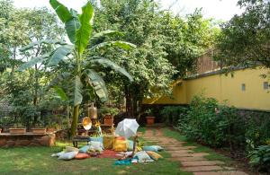 amã Stays and Trails-Villa Kokilam, Khandala