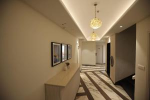 Hotel Mohali Aero Inn Near Chandigarh Airport
