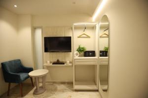 Hotel Mohali Aero Inn Near Chandigarh Airport