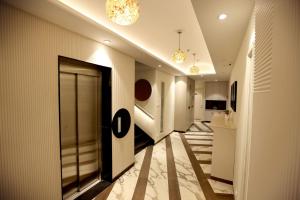 Hotel Mohali Aero Inn Near Chandigarh Airport