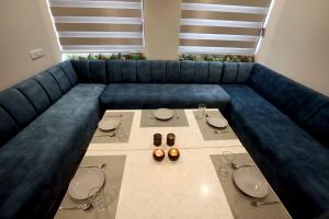 Hotel Mohali Aero Inn Near Chandigarh Airport