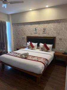 Krishna Inn - Royal Hotels
