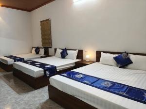 Senna Garden Homestay