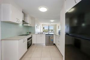 Platinum Apartments - Unit 22