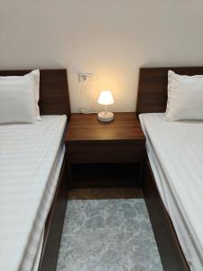 Senna Garden Homestay