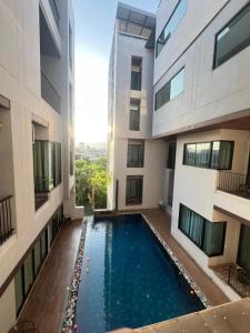 Luxsna Residence