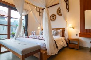 Pondok Naya Ubud