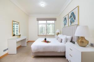 Cozy Family Getaway - Palm Jumeirah