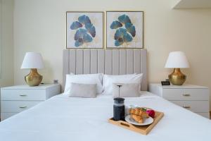 Cozy Family Getaway - Palm Jumeirah