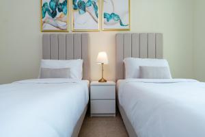 Cozy Family Getaway - Palm Jumeirah