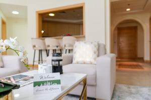 Cozy Family Getaway - Palm Jumeirah