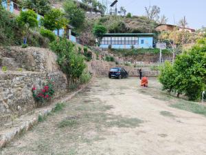 Shreeji Homestay