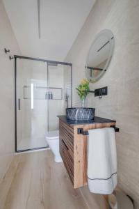 Apartamento 1 - Exclusivo en Castellana - 4 Torres