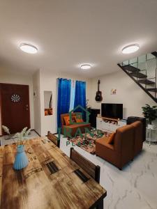 JRANs Place Home in Baliuag, Bulacan