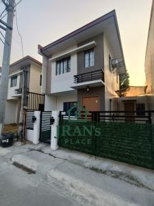 JRANs Place Home in Baliuag, Bulacan