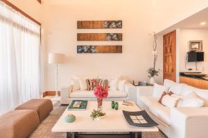 Modern 2br-Apartment with golf view at Casa de Campo