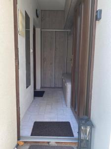 Apartmán Jako doma