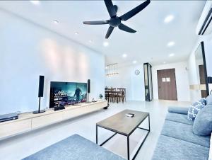 3R2B-Doncaster Residence-City View-5Pax-JR Homestay132