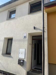 Apartmán Jako doma