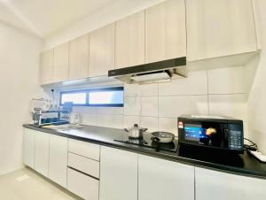 3R2B-Doncaster Residence-City View-5Pax-JR Homestay132