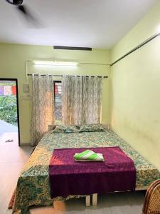Navami Holidays Resort