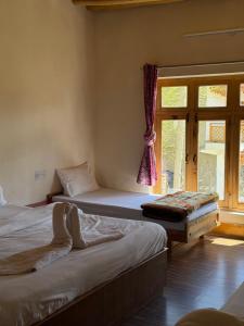 Nilza Guest House