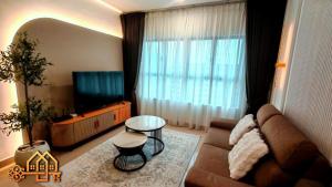 Arena Residence KLIA FREE WIFI by Golden Gates