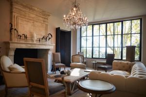 Hotels Domaine de Fontenille : photos des chambres