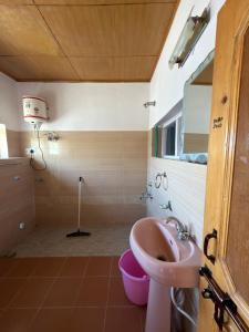 Nilza Guest House