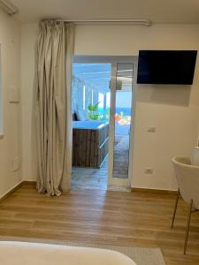 infinity Castellabate b & b di Charme