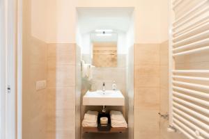 Dimora Campanile Galleppa by Monholiday