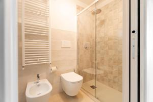 Dimora Campanile Galleppa by Monholiday