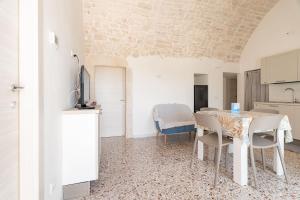 Dimora Campanile Galleppa by Monholiday